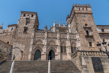 Fototapeta premium Spain