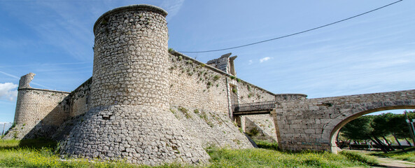 Fototapeta premium Spain