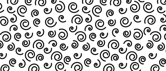 Abstract background, texture with swirling lines pattern, vector illustration.