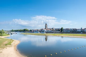 Stoff pro Meter Deventer, Gelderland province, The Netherlands © Holland-PhotostockNL