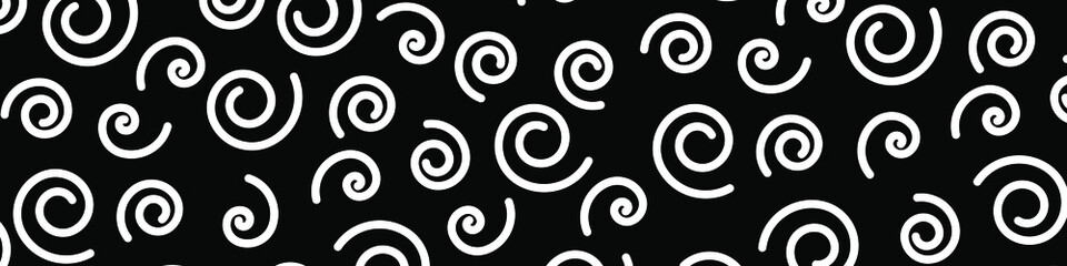 Abstract background, texture with swirling lines pattern, vector illustration.