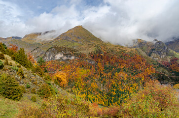 Fototapeta premium Spain