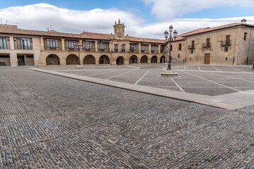 Obraz premium Spain