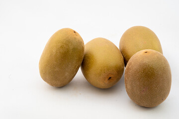 新鮮なキウイフルーツ