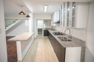 cocina americana