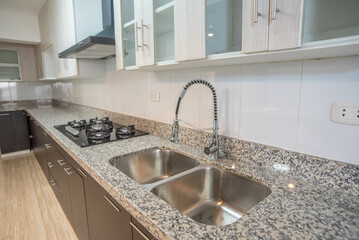 cocina americana