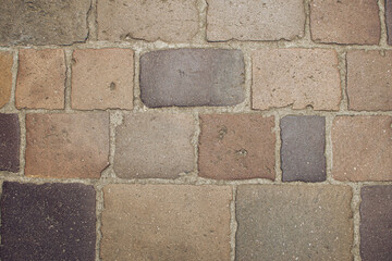 Fototapeta premium ground texture