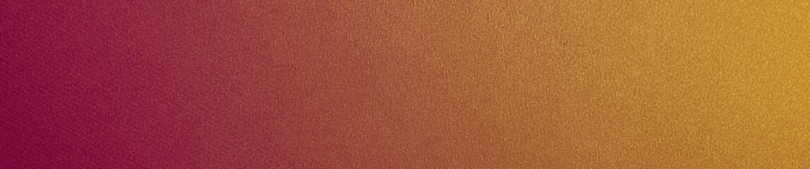  Dark orange brown purple abstract texture. Gradient. Cherry gold vintage elegant background with space for design. Halloween, Thanksgiving. Web banner. Wide. Panoramic. Website header.