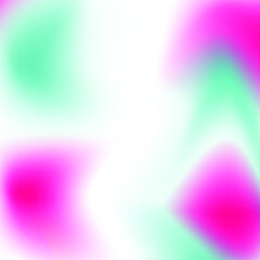 abstract colorful background. teal white red pastel color gradiant illustration. teal white red color gradiant background
