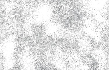 Dust and Scratched Textured Backgrounds.Grunge white and black wall background.Dark Messy Dust Overlay Distress Background. Easy To Create Abstract Dotted, Scratched
