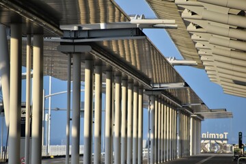 関西国際空港､関空,ターミナル,飛行機,空港,