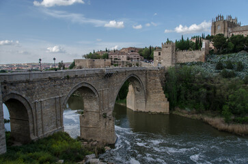 Fototapeta premium Spain