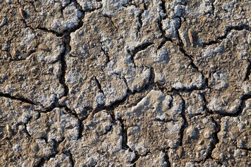 stone wall