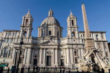 Fototapeta premium Italy