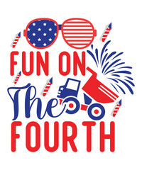 4th Of July Svg Bundle, fourth of July, cut files,Cricut  dxf, silhouette ,USA Flag Svg, Independence Day, 