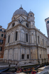 Fototapeta premium Italy