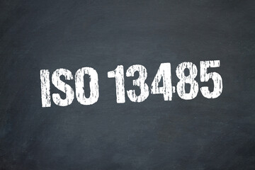ISO 13485