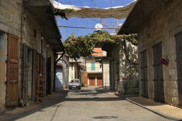 Douma Souk, Lebanon
