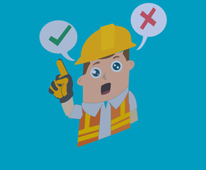 This is a vector text effect symbol illustration