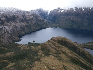 paisajes australes