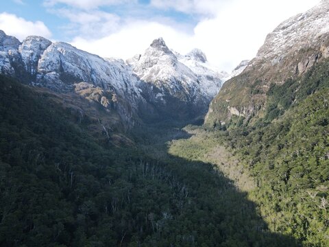 paisajes australes