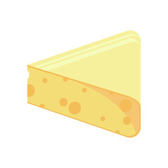 slice cheese snack