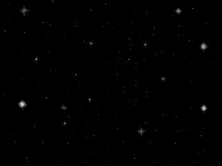 Nature layers Graphic for inspiration, for creative idea, for vector design. Vector objects for background design. Abstract nature design. 

Somewhere in universe.