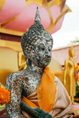 Buddha Statue 