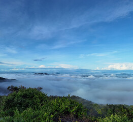 Cerro Viejo Veraguas