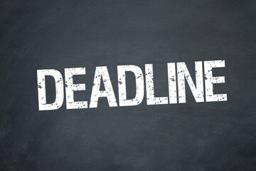Deadline
