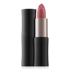 Obraz premium Lipstick mockup isolated on white