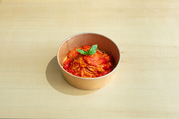 tagnolini, pomodoro, basilico, pasta all'uovo, basilico, formaggio, sugo, pomodoro, cucinare, ristorante, asporto, fast food, italia, roma, italiana, alimento, pomodori, rosso, pepe, salsa, cena, mine
