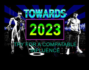 2023 Promotional Design