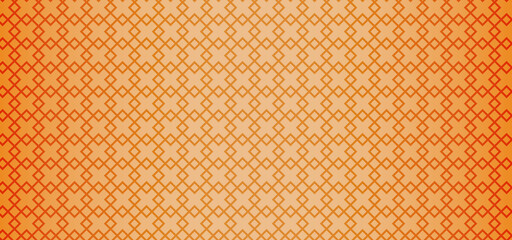 Fototapeta premium Abstract geometric pattern background with luxury gradient color