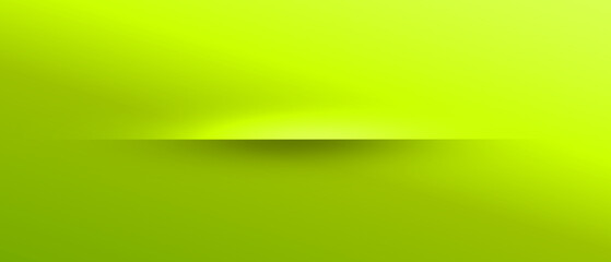 Naklejka premium Abstract background in green colors 