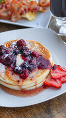 desayunos _ breakbast 