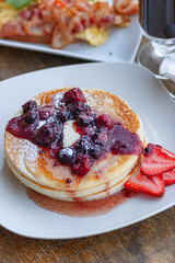 desayunos _ breakbast 