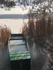 łódka © sorensen15