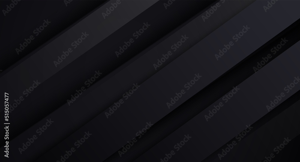 Aufkleber geometric motion lines futuristic technology dark abstract background presentation template isolated