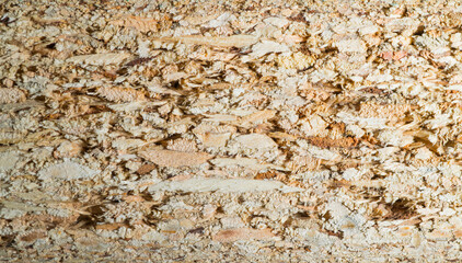 texture of furniture board macro for background