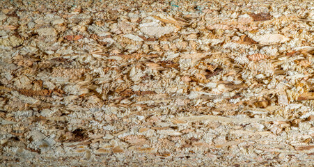 texture of furniture board macro for background