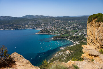 Route des Crêtes (2022-07)