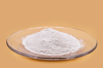chromium or zinc picolinate, food supplement indicated for those who have a deficiency of the...