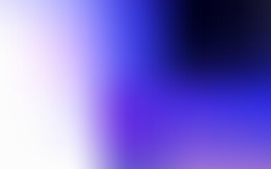 Light purple vector blur layout.
