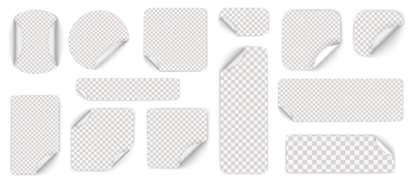 Sale banners, tag, sticker, badge, discount price