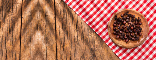 Ant big ass tradition of Santander - Colombian gastronomy