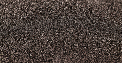 Chromite sand chrome sand for plasma coating, basic raw material for the production of steel fluxes...