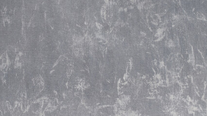 Whit gray fabric canvas texture background for design blackdrop or overlay background