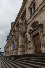 Obraz premium Court of Appeal of Bucharest