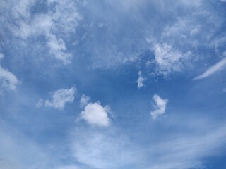 東京のそら(22.7.5)